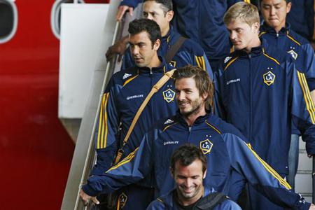 David Robert Joseph Beckham