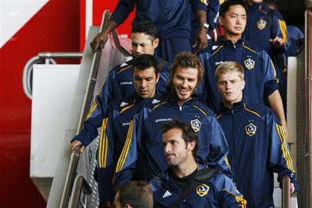 David Robert Joseph Beckham