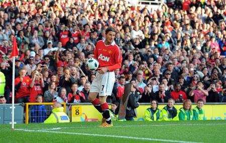 David Robert Joseph Beckham