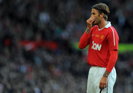 David Robert Joseph Beckham