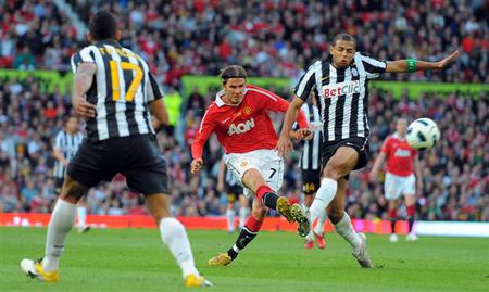 David Robert Joseph Beckham
