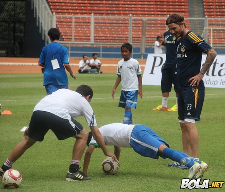 David Robert Joseph Beckham