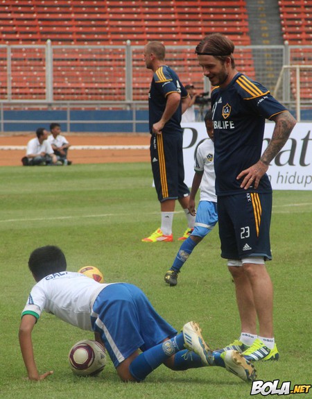 David Robert Joseph Beckham