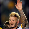 David Robert Joseph Beckham