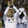 David Robert Joseph Beckham