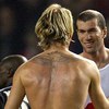 David Robert Joseph Beckham