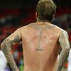 David Robert Joseph Beckham