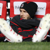 David Robert Joseph Beckham