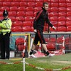 David Robert Joseph Beckham