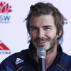 David Robert Joseph Beckham