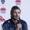 David Robert Joseph Beckham