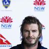 David Robert Joseph Beckham