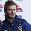 David Robert Joseph Beckham