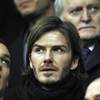 David Robert Joseph Beckham