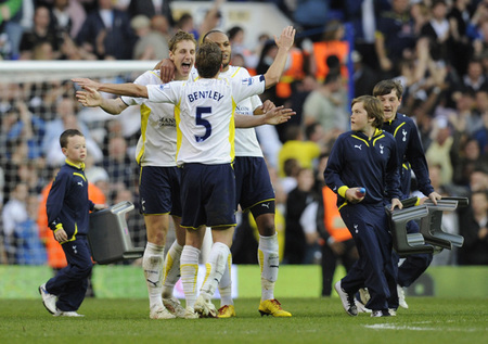 David Michael Bentley