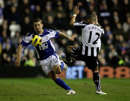 David Michael Bentley