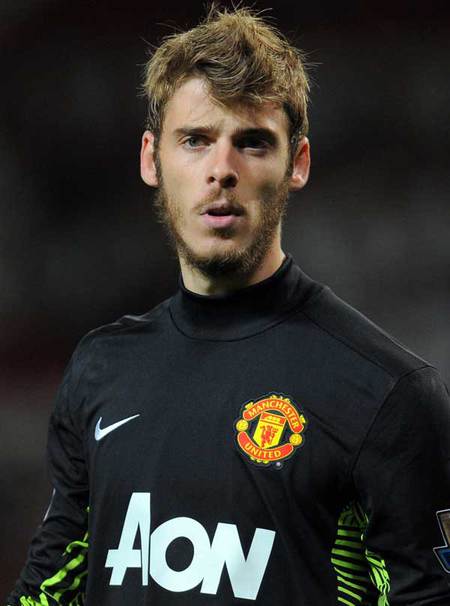 David de Gea Quintana