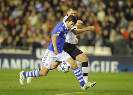 David Navarro Pedros