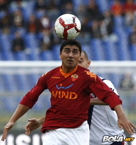 David Marcelo Pizarro Cortes