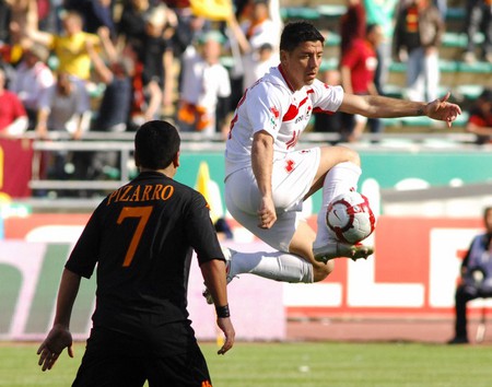 David Marcelo Pizarro Cortes