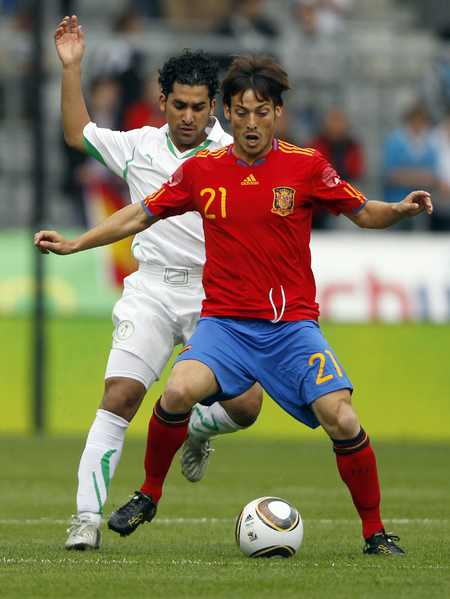 David Josue Jimenez Silva