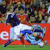 David Josue Jimenez Silva