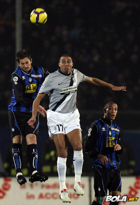 David Sergio Trezeguet