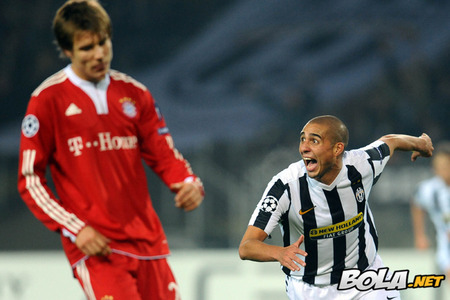 David Sergio Trezeguet