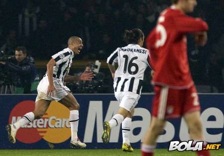 David Sergio Trezeguet