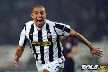 David Sergio Trezeguet