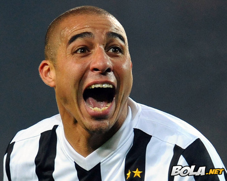 David Sergio Trezeguet
