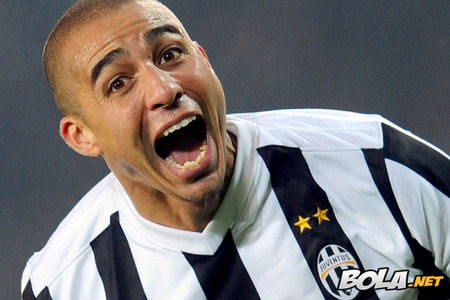 David Sergio Trezeguet