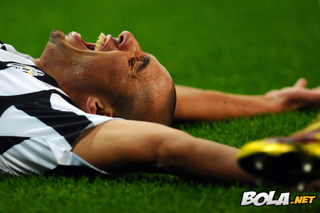David Sergio Trezeguet