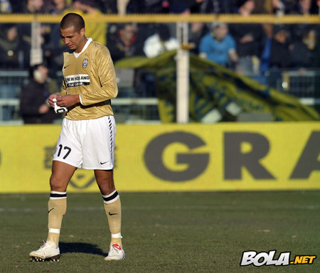 David Sergio Trezeguet