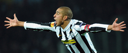 David Sergio Trezeguet