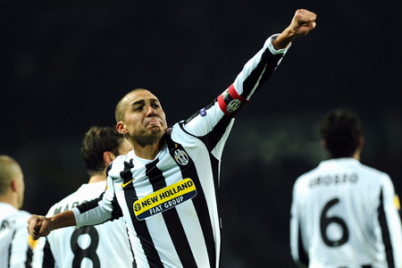 David Sergio Trezeguet