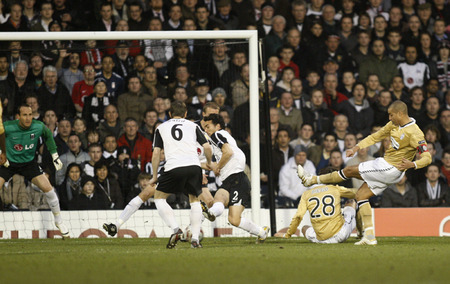 David Sergio Trezeguet