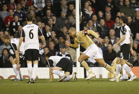 David Sergio Trezeguet