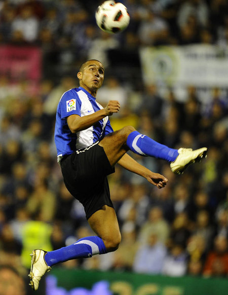David Sergio Trezeguet