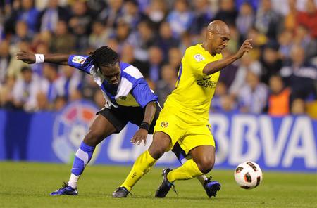 David Sergio Trezeguet