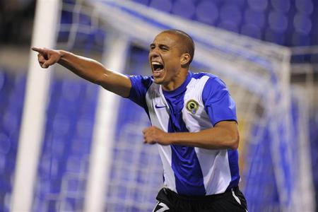 David Sergio Trezeguet