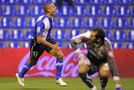 David Sergio Trezeguet