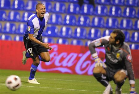 David Sergio Trezeguet