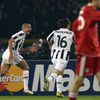 David Sergio Trezeguet