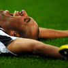 David Sergio Trezeguet