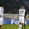 David Sergio Trezeguet