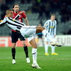 David Sergio Trezeguet
