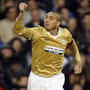 David Sergio Trezeguet