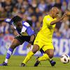 David Sergio Trezeguet