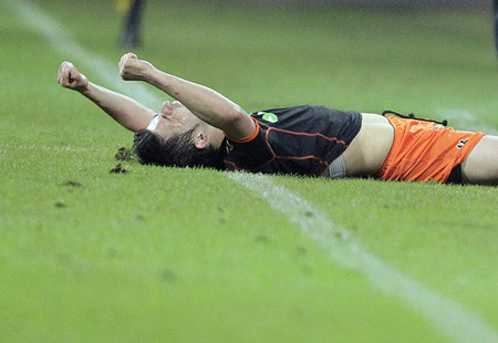 David Villa Sanchez